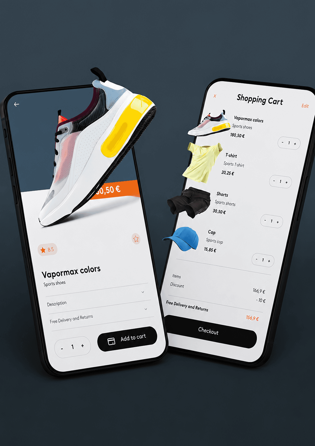 Landing Pages