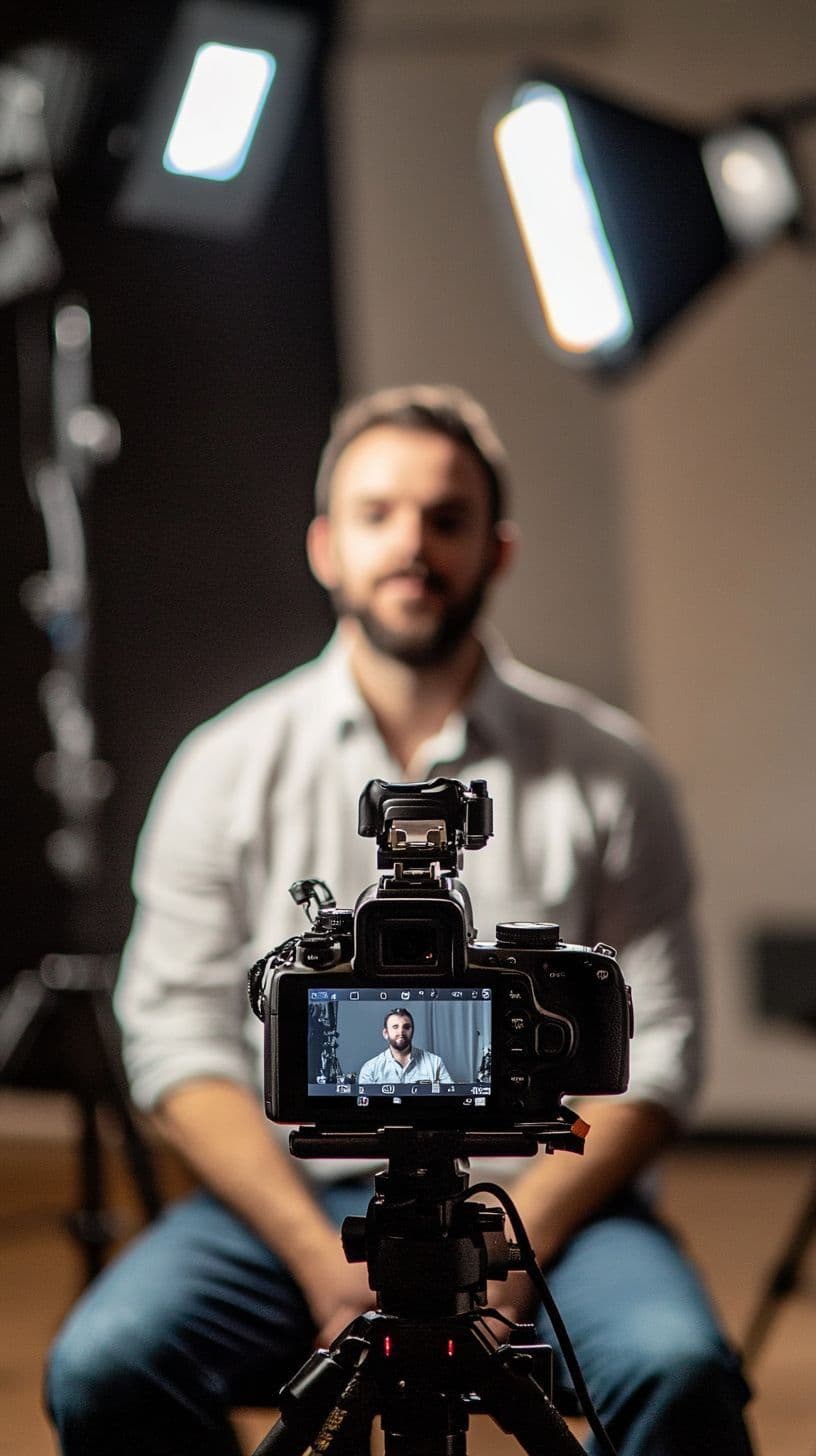 Commercial Production