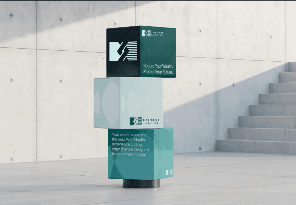 Corporate Identity