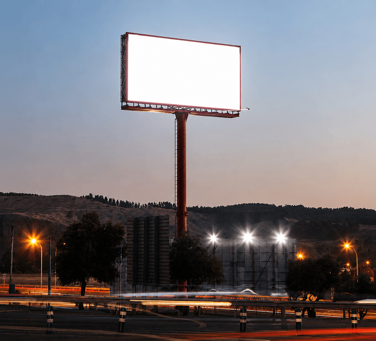 Billboard
