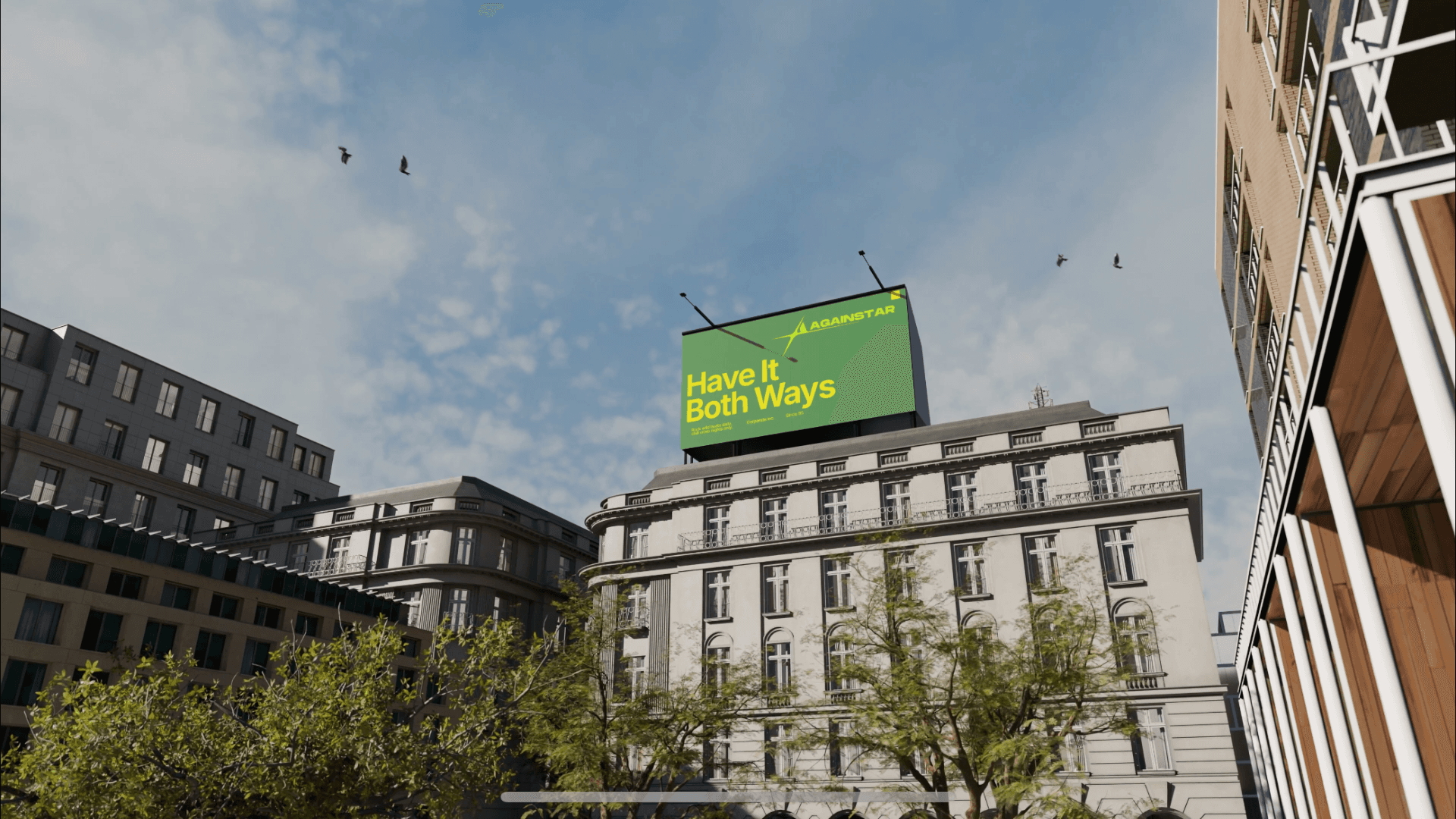Interactive Content